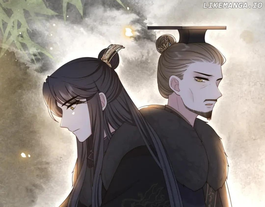 Lonely Emperor Chases His Sister-in-Law Chapter 66 - page 112